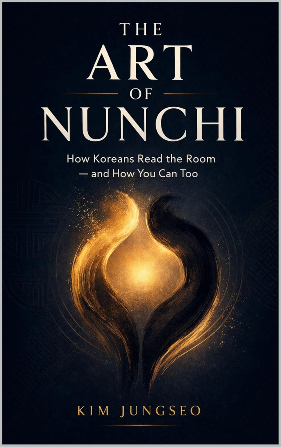 The Art of Nunchi by Kim Jungseo